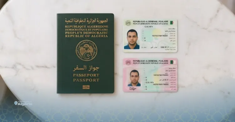 Passeport