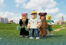 Roblox