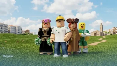 Roblox