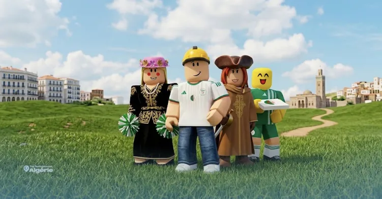 Roblox