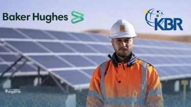 Baker Hughes et KBR : Sonatrach ouvre de nouvelles perspectives de coopération industrielle 17 Sonatrach