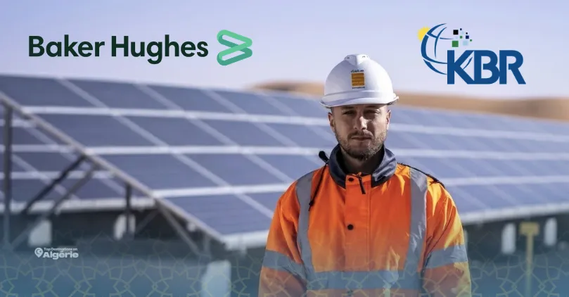 Sonatrach