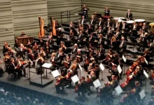 orchestre philharmonique