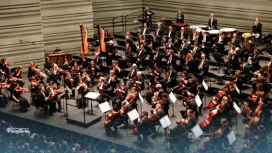 Un orchestre philharmonique de 70 musiciens pour porter la musique algérienne sur les scènes internationales 6 orchestre philharmonique