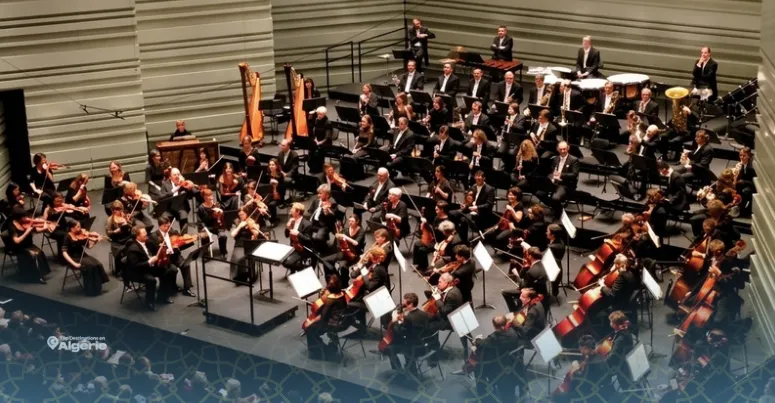 orchestre philharmonique