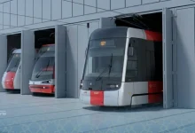 tramways